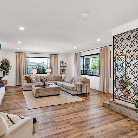 18201 Leafwood Lane Listing Image Thumbnail #6