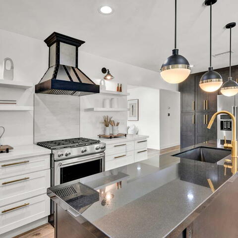 1311 La Colina Drive Listing Image Thumbnail #6