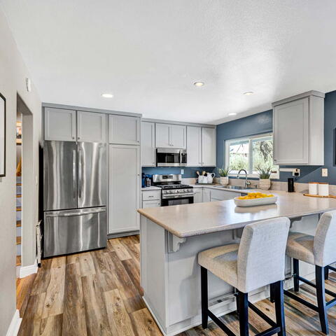 17551 Allegheny Drive Listing Image Thumbnail #7