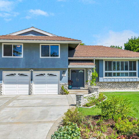 17551 Allegheny Drive Listing Image Thumbnail #1