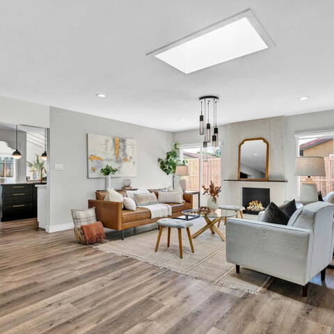 1311 La Colina Drive Listing Image Thumbnail #4