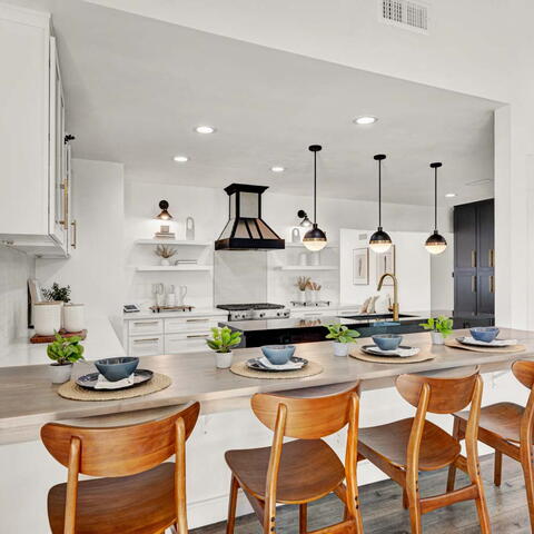 1311 La Colina Drive Listing Image Thumbnail #7