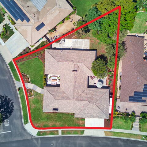 18201 Leafwood Lane Listing Image Thumbnail #4