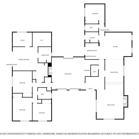 18201 Leafwood Lane Listing Image Thumbnail #35