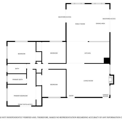 1311 La Colina Drive Listing Image Thumbnail #23
