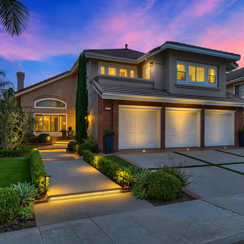 7848 E Salinas Court Listing Image Thumbnail #1
