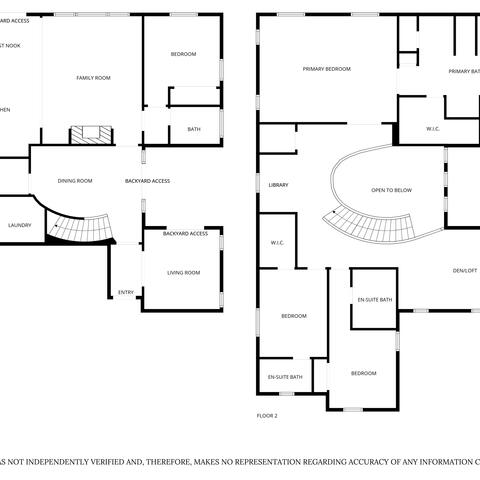 410 Hudson Drive Listing Image Thumbnail #34