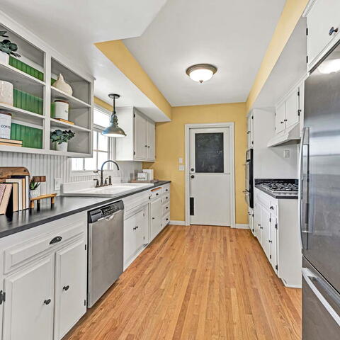 1722 Sierra Alta Drive Listing Image Thumbnail #8