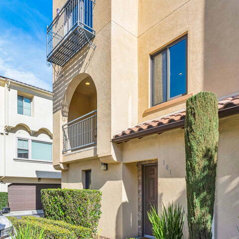 813 S Anaheim Boulevard #101 Listing Image Thumbnail #3