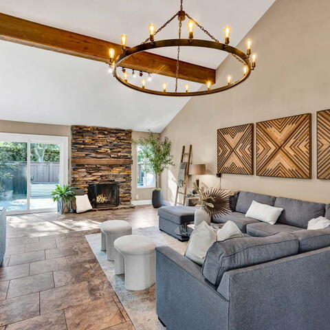 1607 N Dressage Street Listing Image Thumbnail #5