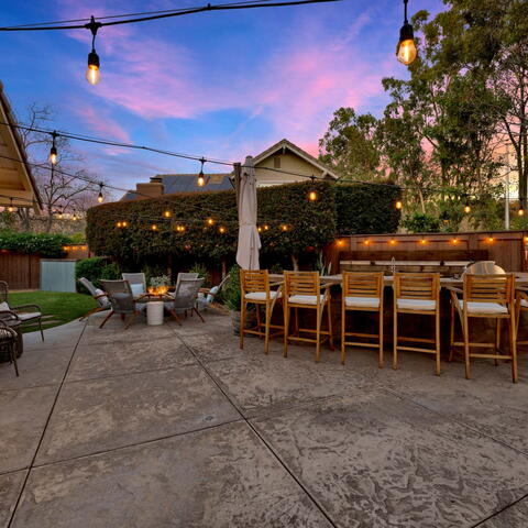 1607 N Dressage Street Listing Image Thumbnail #21