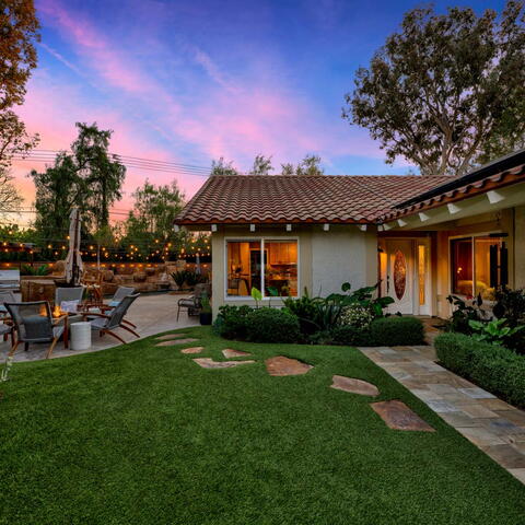 1607 N Dressage Street Listing Image Thumbnail #1