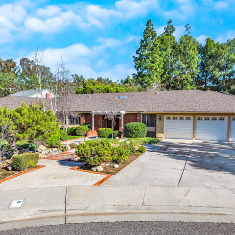 1559 N Mustang Avenue Listing Image Thumbnail #1