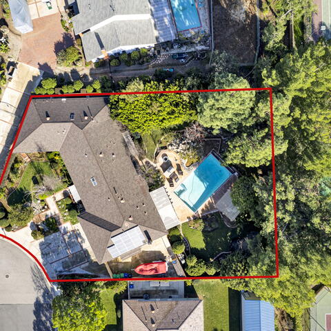 1559 N Mustang Avenue Listing Image Thumbnail #3