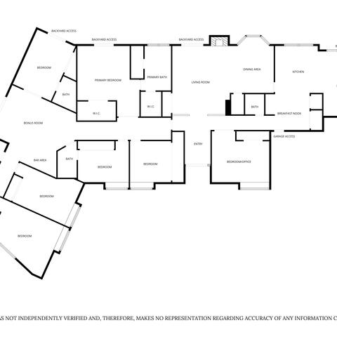 1559 N Mustang Avenue Listing Image Thumbnail #31