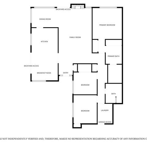 1607 N Dressage Street Listing Image Thumbnail #30
