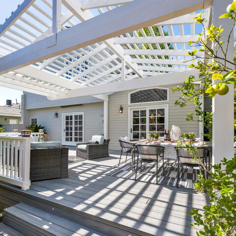 4110 Chestnut Avenue Listing Image Thumbnail #27