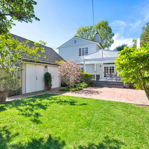 4110 Chestnut Avenue Listing Image Thumbnail #29