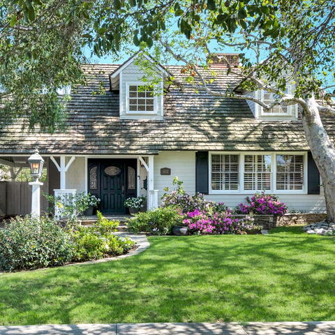 4110 Chestnut Avenue Listing Image Thumbnail #1