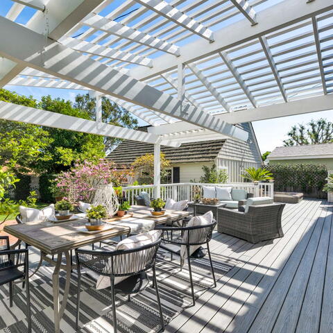 4110 Chestnut Avenue Listing Image Thumbnail #2