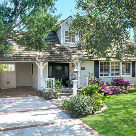 4110 Chestnut Avenue Listing Image Thumbnail #24