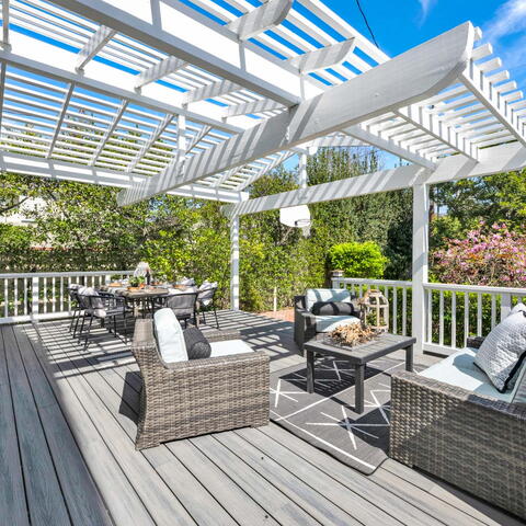 4110 Chestnut Avenue Listing Image Thumbnail #25