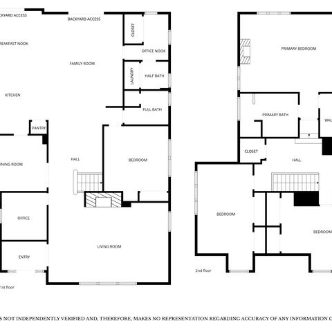 4110 Chestnut Avenue Listing Image Thumbnail #34