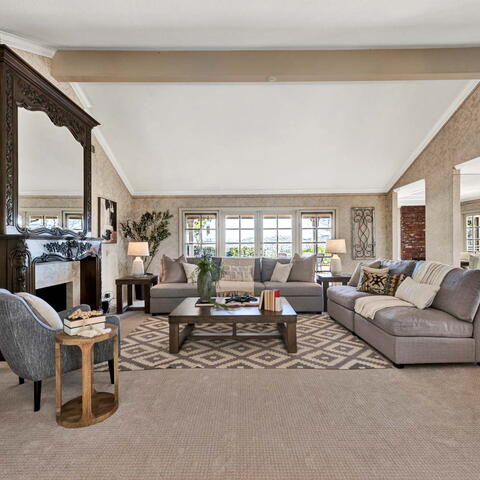 6823 E La Cumbre Drive Listing Image Thumbnail #6