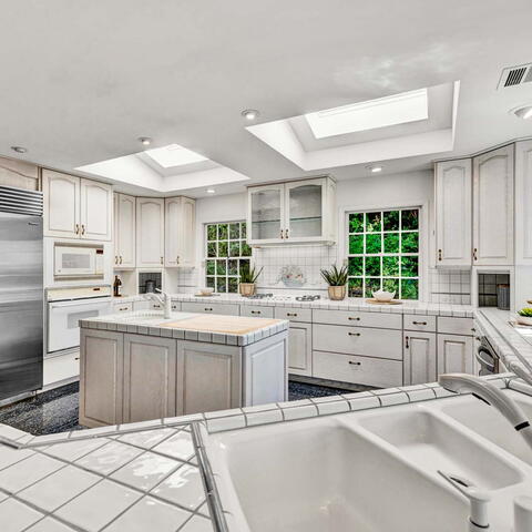 1392 Faren Drive Listing Image Thumbnail #11