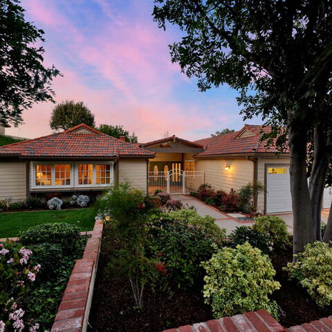 6823 E La Cumbre Drive Listing Image Thumbnail #1