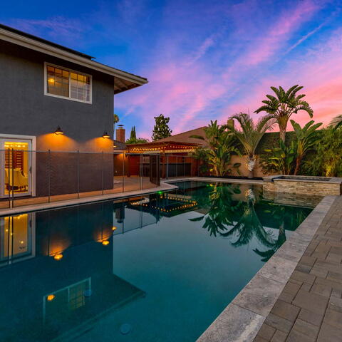 17522 Orange Tree Lane Listing Image Thumbnail #27