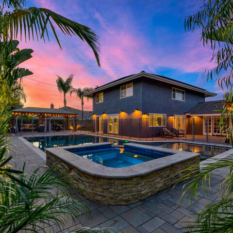 17522 Orange Tree Lane Listing Image Thumbnail #29