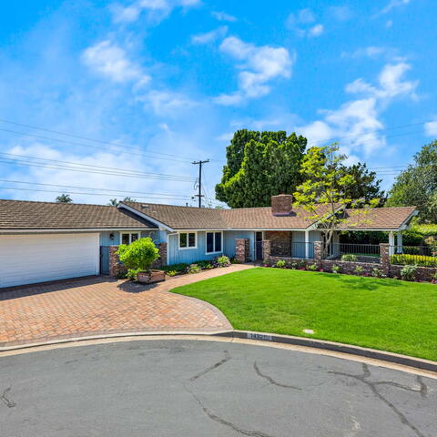 14321 Wisteria Lane Listing Image Thumbnail #1