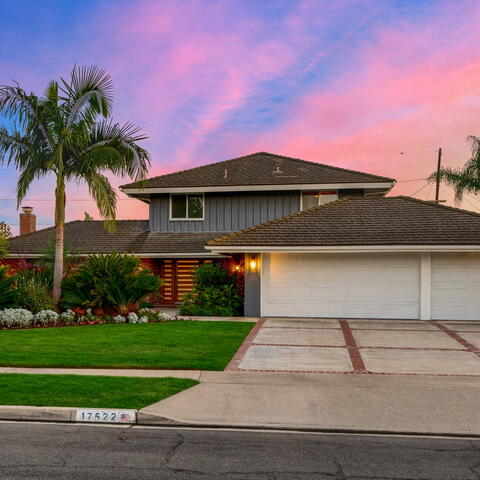 17522 Orange Tree Lane Listing Image Thumbnail #1