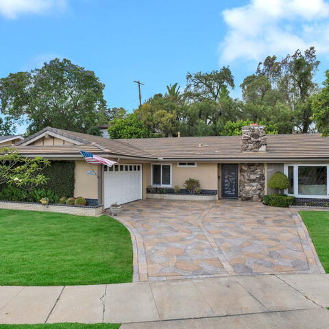 3939 E Lynnwood Avenue Listing Image Thumbnail #1
