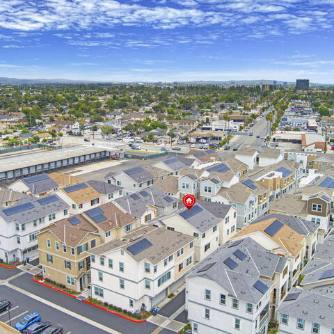 1070 N Anaheim Boulevard #1 Listing Image Thumbnail #3