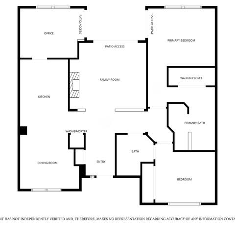 5142 Warner Ave #109 Listing Image Thumbnail #25