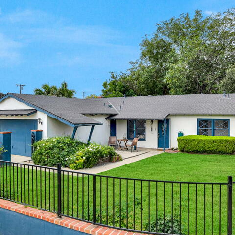 2626 Ponderosa Street Listing Image Thumbnail #1