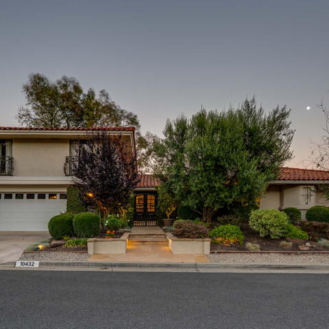 10432 Mira Vista Drive Listing Image Thumbnail #2