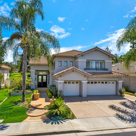2301 Moortown Drive Listing Image Thumbnail #1