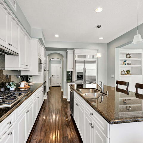 409 Hudson Drive Listing Image Thumbnail #7