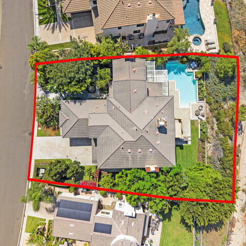 2568 N San Miguel Drive Listing Image Thumbnail #4