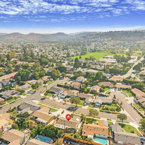 582 S Nutwood Street Listing Image Thumbnail #18