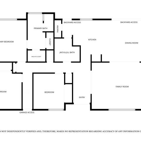 582 S Nutwood Street Listing Image Thumbnail #19