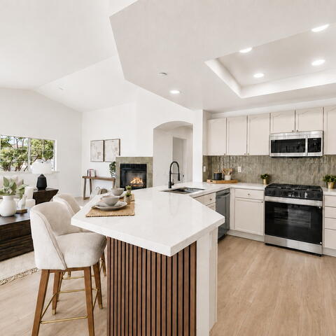 13509 E Berkshire Court #A Listing Image Thumbnail #1