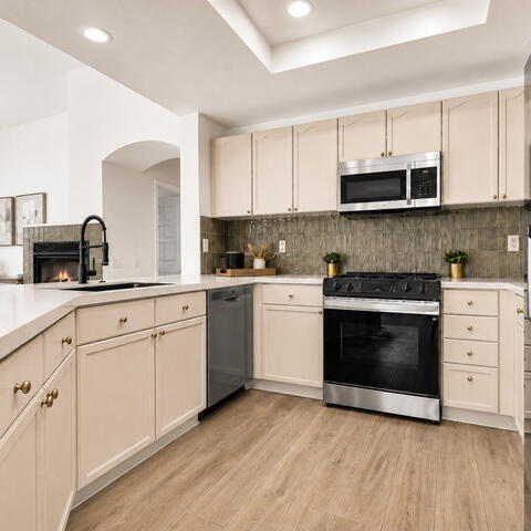 13509 E Berkshire Court #A Listing Image Thumbnail #5