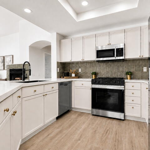 3509 E Berkshire Court #A Listing Image Thumbnail #5