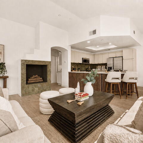 13509 E Berkshire Court #A Listing Image Thumbnail #3