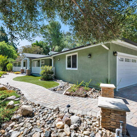 10741 Crawford Canyon Road Listing Image Thumbnail #1